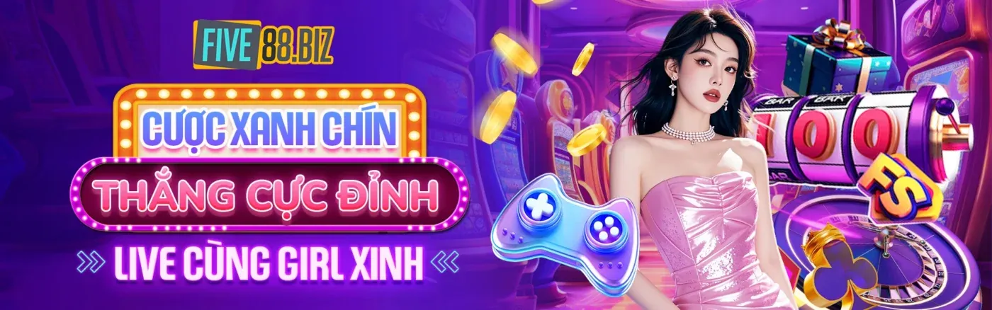 Sảnh Nổ Hũ Bong88 với giải thưởng lớn và đồ họa sống động